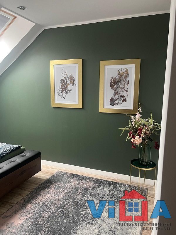 PIĘKNY DWUPOZIOMOWY APARTAMENT NA OS. ŹRÓDLANYM miniaturka 8