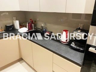 4 pokojowy apartament na Krowodrzy miniaturka 7