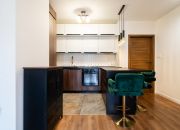 4 pok 80m2 wysoki standard Podgórze Zabłocie miniaturka 4