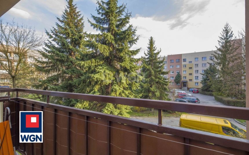Katowice Dąbrówka Mała, 415 000 zł, 59.34 m2, z balkonem miniaturka 4