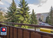 Katowice Dąbrówka Mała, 415 000 zł, 59.34 m2, z balkonem miniaturka 4