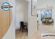 Gdańsk Oliwa, 6 900 zł, 62 m2, parter miniaturka 11