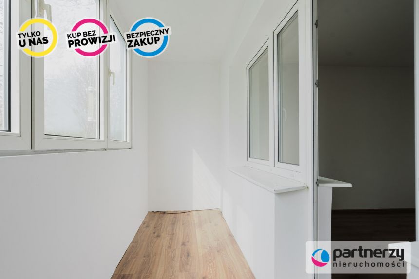 Gdańsk Suchanino, 520 000 zł, 42.42 m2, z balkonem miniaturka 11