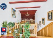 Świebodzin Osiedle Słoneczne, 900 000 zł, 352.19 m2, ogrzewanie gazowe miniaturka 7