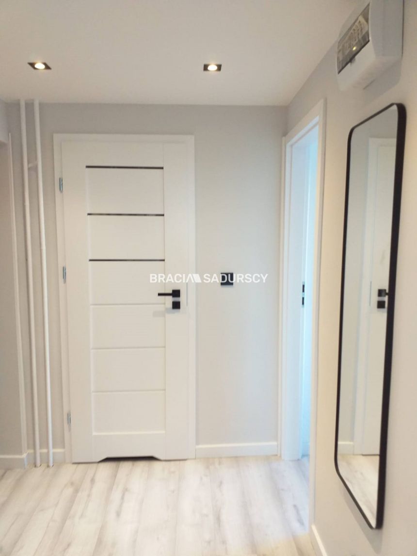 Kraków Stara Krowodrza, 776 000 zł, 48.5 m2, w bloku miniaturka 24
