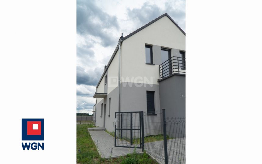 Płoty, 1 190 000 zł, 123.6 m2, jednorodzinny miniaturka 2