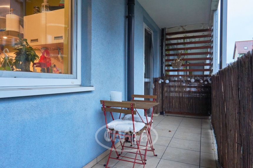 Wrocław Gaj, 589 000 zł, 49.79 m2, z balkonem miniaturka 13