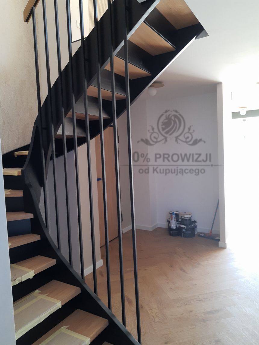 Piękne mieszk. u stóp dolnośląskiego Olimpu! SPA, sauna,siłownia basen, Sobótka! miniaturka 20