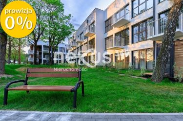 Ostatnie 3 apartamenty ! Sauna, własny ogródek
