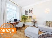 Wyjątkowy apartament w samym sercu Krakowa 141m2 miniaturka 1