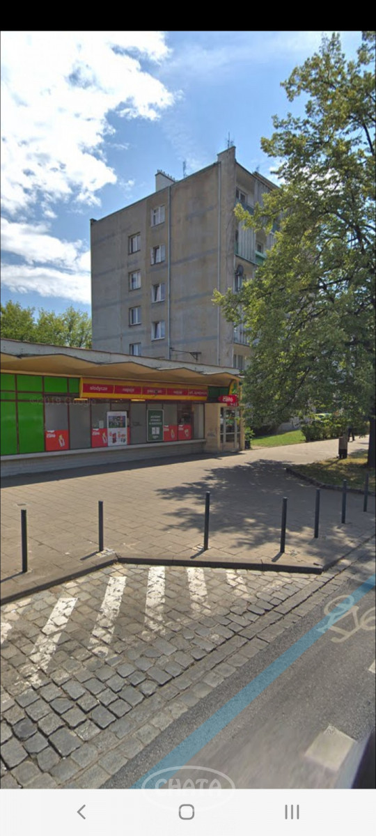 Wrocław Stare Miasto, 6 100 000 zł, 5.29 ar, przyłącze prądu miniaturka 4