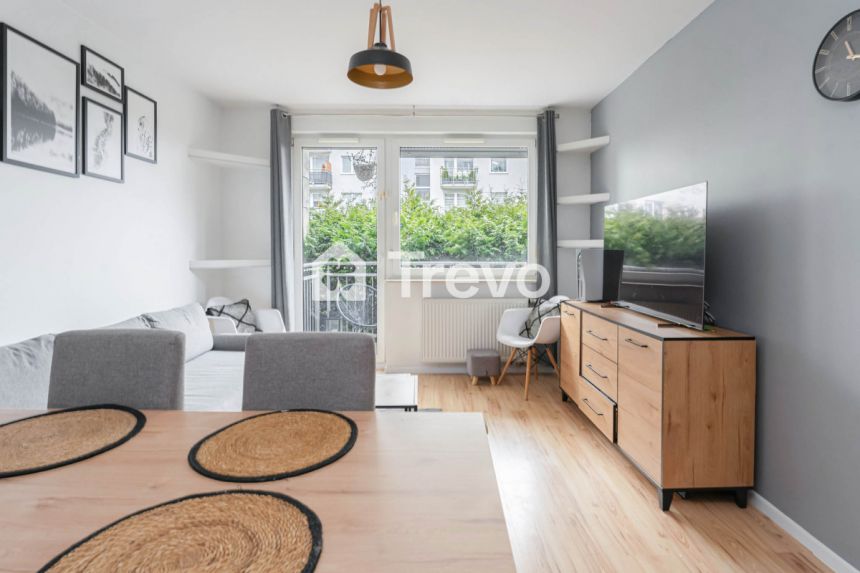Gdańsk Kiełpinek, 2 900 zł, 40 m2, z balkonem miniaturka 2