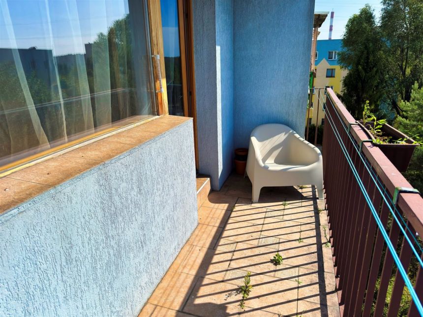 Jurczyńskiego, wygodne, rozkładowe 3 pokoje miniaturka 4