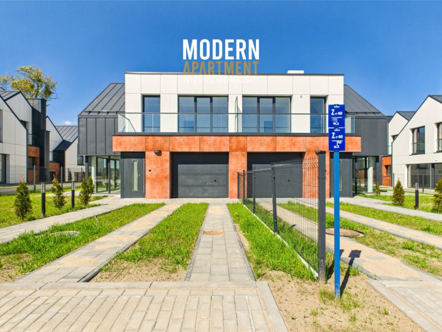 Czaple, 995 000 zł, 151.25 m2, z silikatu miniaturka 17