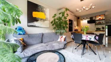Myślenice, 1 130 000 zł, 80.65 m2, pietro 1