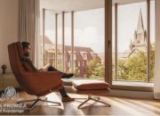 Prestiżowy Apartament w centrum Wrocław Borek miniaturka 18