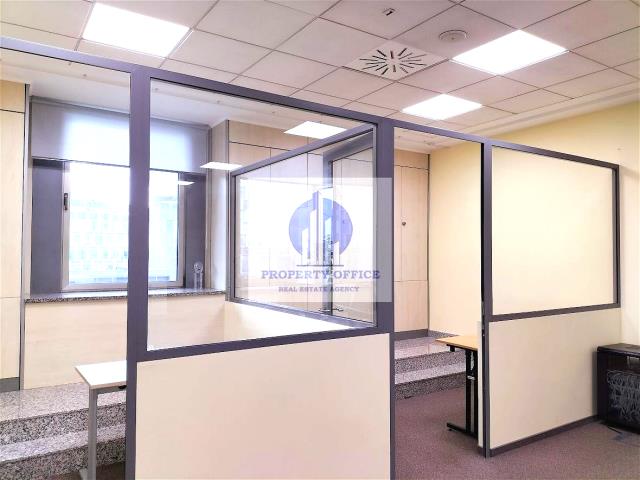 Mokotów: biuro 200,20 m2 miniaturka 4
