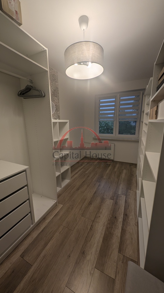 Trzypokojowe po remoncie Mokotów miniaturka 11