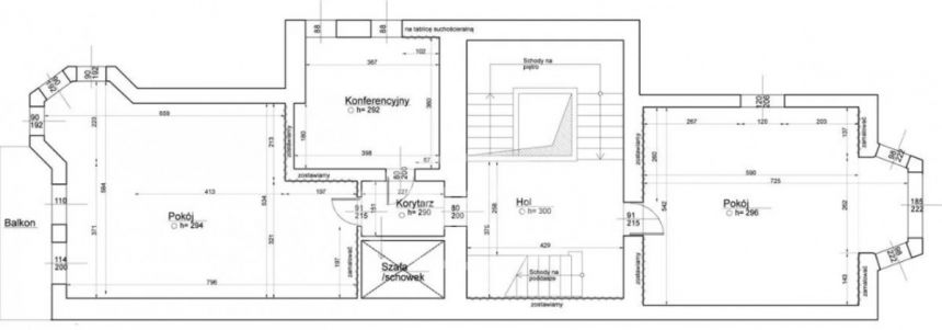 Wrocław Borek, 22 000 zł, 480 m2, ogrzewanie miejskie miniaturka 20