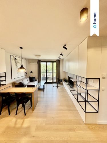 Apartament w sercu Kazimierza | 2 pok