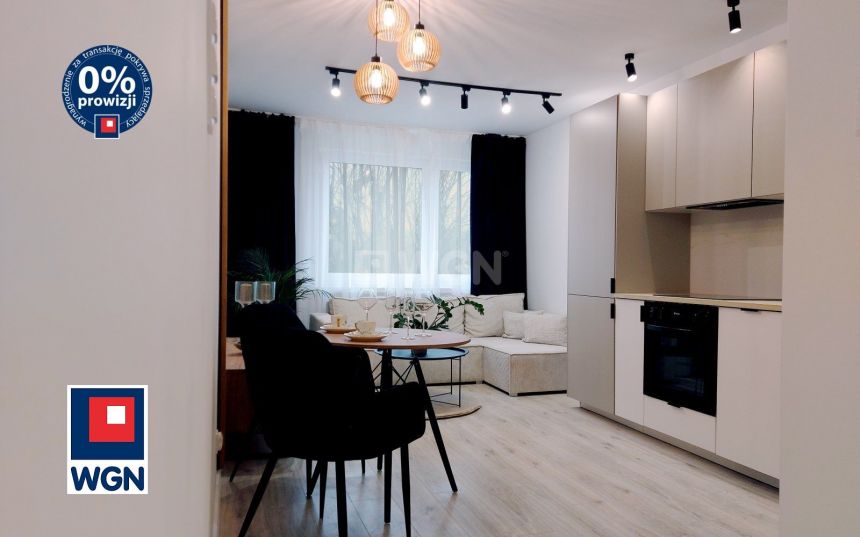 Gdańsk Przymorze, 489 000 zł, 30 m2, wysoki standard miniaturka 4