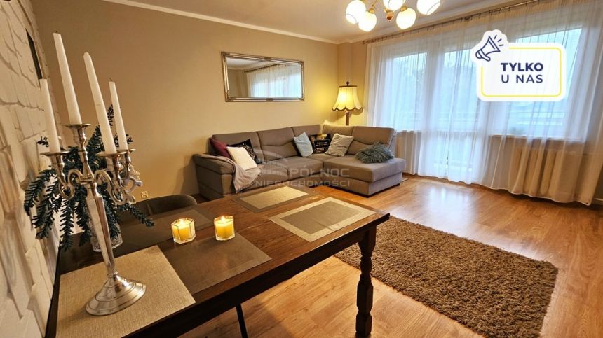 Mieszkanie na sprzedaż/ 63,66m2/ Radomsko miniaturka 1