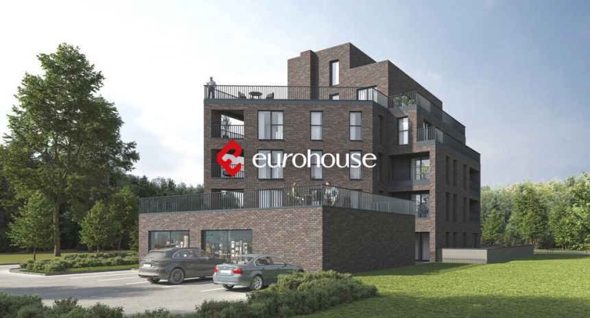 Na sprzedaż lokal handlowo-usługowy 6 miejsc park. miniaturka 3