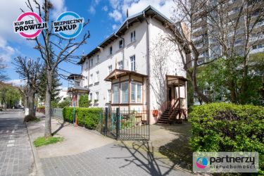 Sopot Sopot Dolny, 849 000 zł, 47.89 m2, z miejscem parkingowym