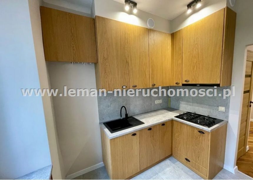 Lublin ZOR Bronowice, 495 000 zł, 51.12 m2, w bloku miniaturka 9