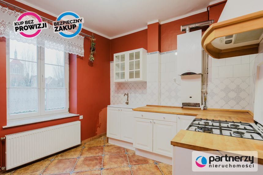 Gdańsk Śródmieście, 1 199 000 zł, 81.35 m2, pietro 2 miniaturka 6