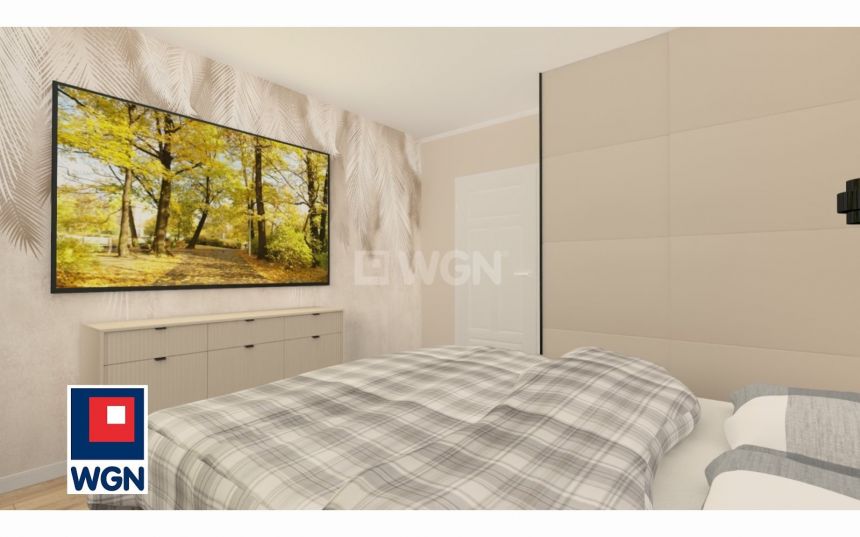 Elbląg Zawada, 449 000 zł, 49.2 m2, wysoki standard miniaturka 11
