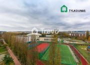 Gdańsk Zaspa, 470 000 zł, 34.62 m2, pietro 7 miniaturka 13