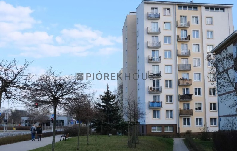 2-pokojowe mieszkanie na Bielanach miniaturka 15