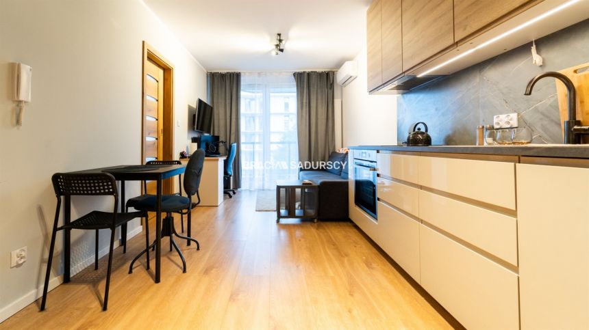 2 apartamenty w 1 got. produkt inwestycyjny Ruczaj miniaturka 14