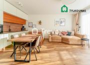 Gdańsk Piecki-Migowo, 1 150 000 zł, 75.2 m2, z balkonem miniaturka 2
