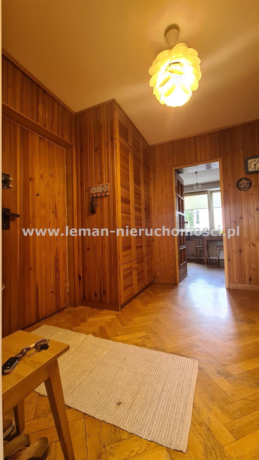Lublin Śródmieście, 719 000 zł, 68.76 m2, z balkonem miniaturka 15