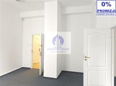Mokotów: biuro 31,48 m2