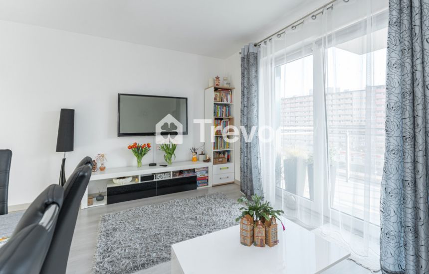 Gdańsk Przymorze, 1 199 000 zł, 64.16 m2, pietro 4/17 miniaturka 6
