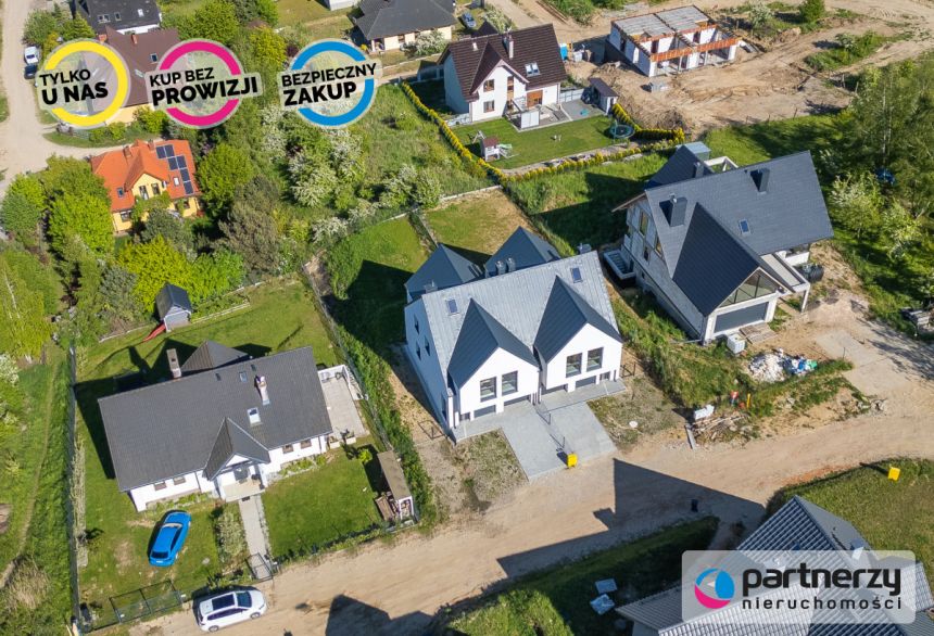 Juszkowo, 989 000 zł, 163.5 m2, ogrzewanie gazowe miniaturka 12