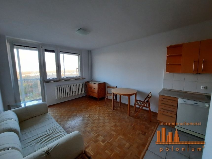 Warszawa Bielany, 1 800 zł, 32 m2, z balkonem miniaturka 12