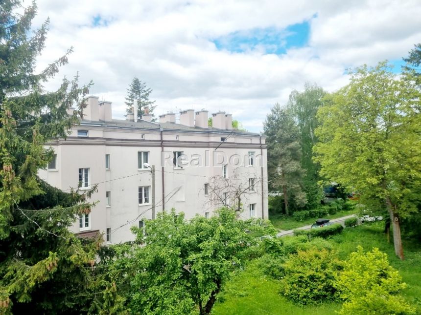 Mieszkanie Kraków Dębniki 3-pokoje - zdjęcie 1