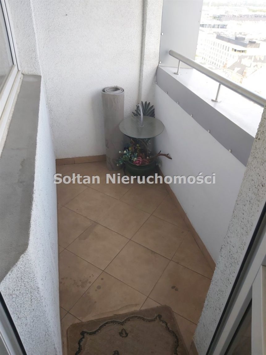 Warszawa Śródmieście, 939 000 zł, 38 m2, z balkonem miniaturka 17