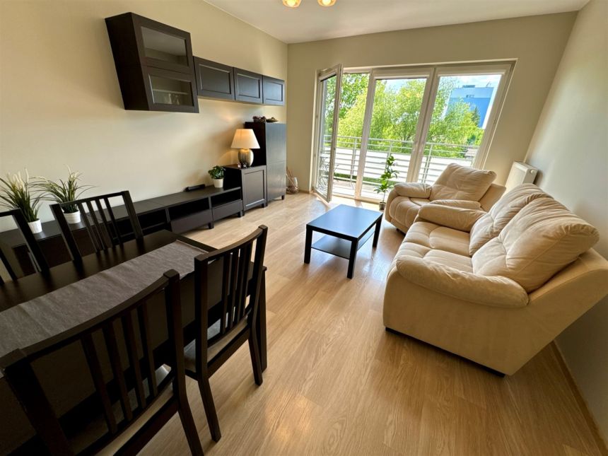 Wygodny apartament, garaż, Tatrzańska-Milionowa miniaturka 2