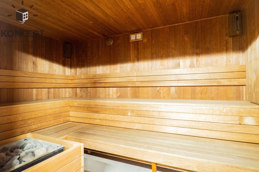 2 pok. | Balkon | SPA i Siłownia | od lipca miniaturka 17