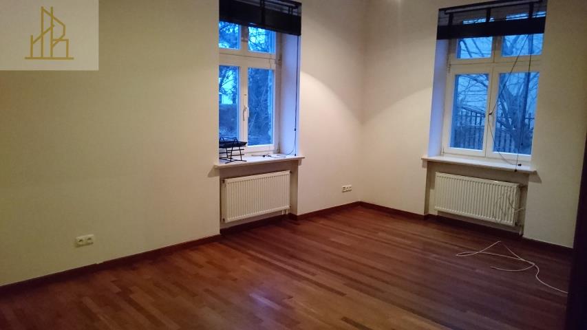 Warszawa Wierzbno, 10 000 zł, 103 m2, oddzielna kuchnia miniaturka 3