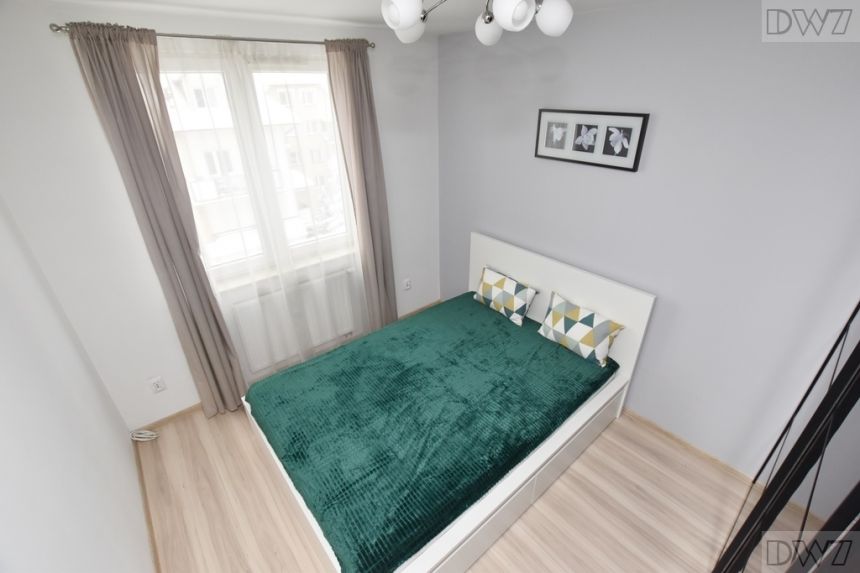 2 pokoje,balkon,garaż,ul. Łepkowskiego,Prądnik miniaturka 9