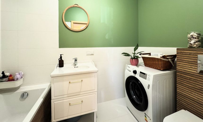 Szukasz SWOJEGO miejsca na ziemi i PIERWSZEGO mieszkania? ZAPRASZAMY! miniaturka 7