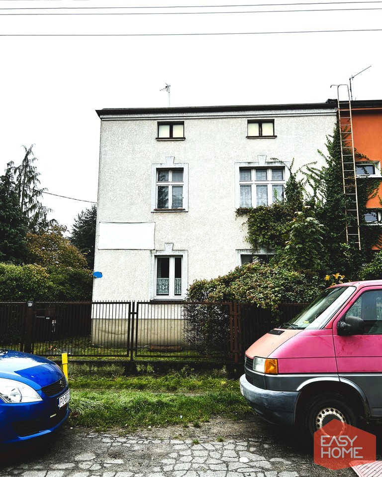 Grunwald, dom w doskonałej lokalizacji miniaturka 4