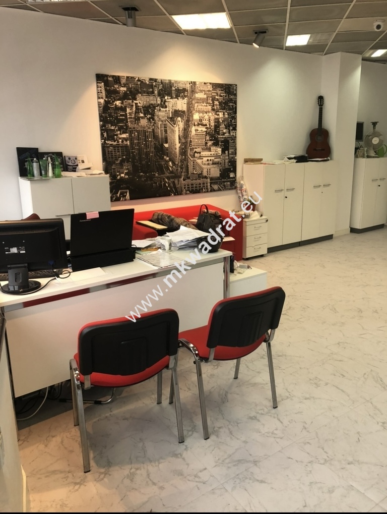 ATRAKCYJNY 106 m lokal biurowo - usługowy na Woli miniaturka 4