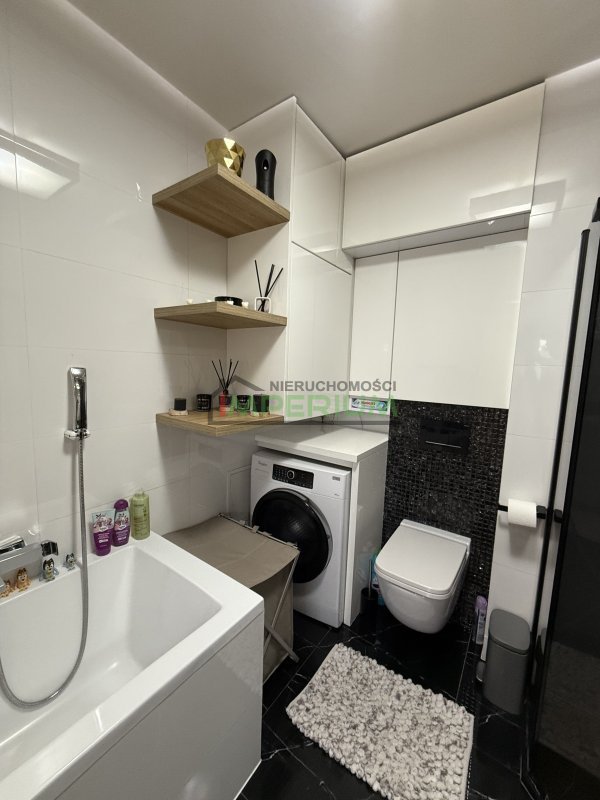 Nowy Sącz, 649 000 zł, 64.01 m2, M4 miniaturka 10